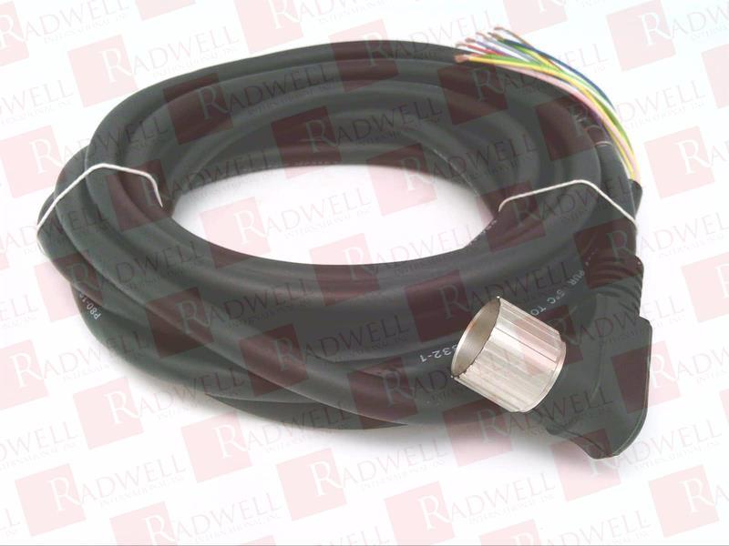 MOLEX K03000P80M050