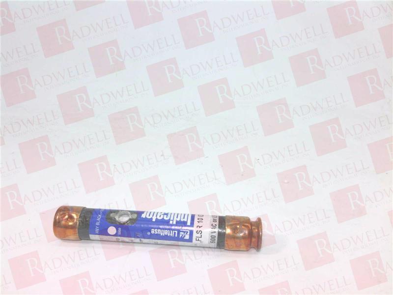 LITTELFUSE FLS-R-10-ID