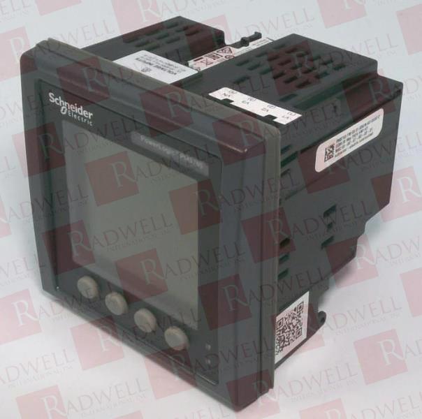 SCHNEIDER ELECTRIC METSEPM5760