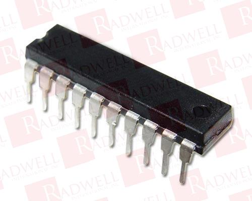 ON SEMICONDUCTOR DM74LS645N