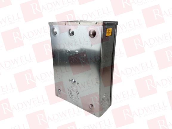 EATON CORPORATION UATRS213BCH