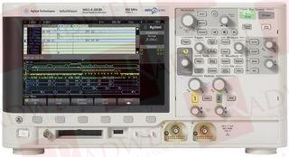 KEYSIGHT TECHNOLOGIES MSOX3012A