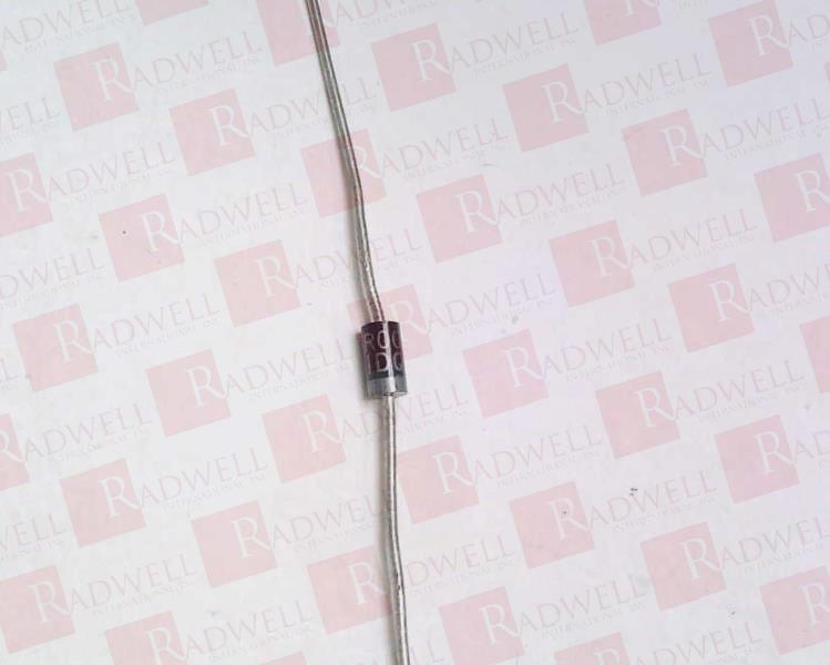 INTERNATIONAL RECTIFIER 11DQ10