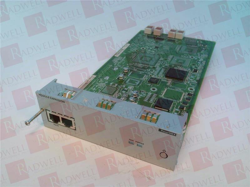 ALCATEL LUCENT 3EH73084ACJD03