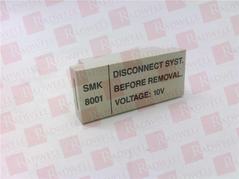 CARLO GAVAZZI SMK8001-10V