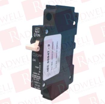 CBI QL-113-DM-KM-05A