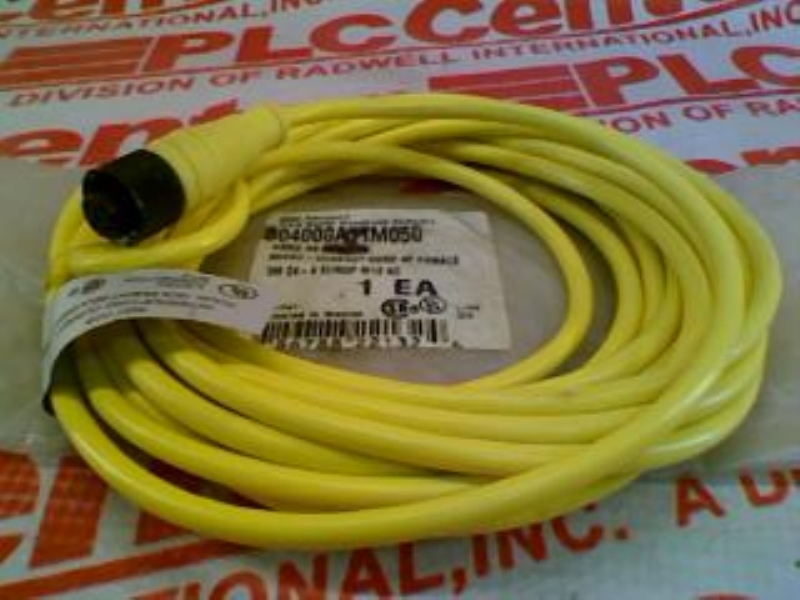 MOLEX B04000A11M050