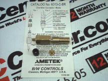 AMETEK 6013-C-BR