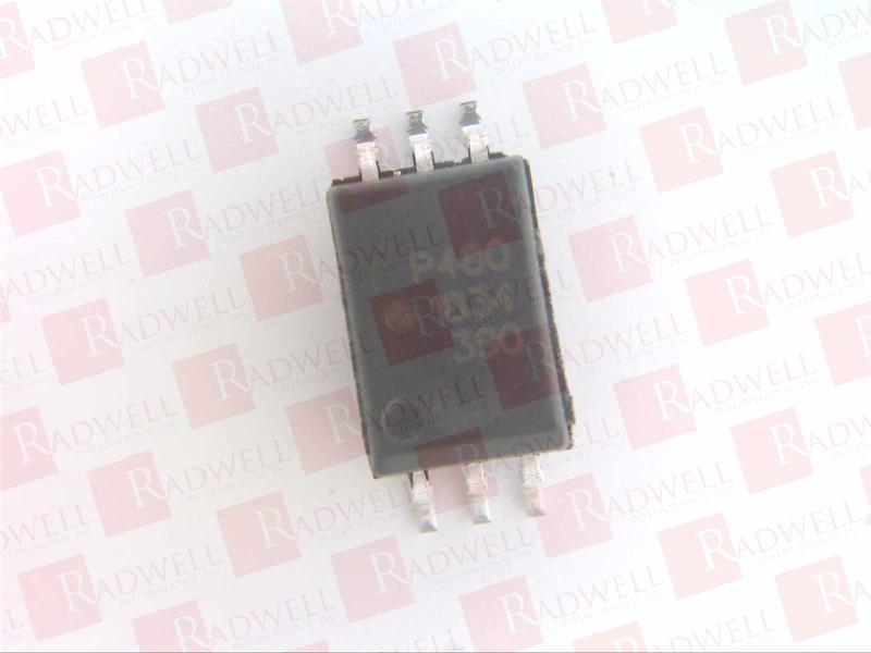 BROADCOM ACPL-P480-000E