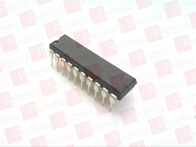 NXP SEMICONDUCTOR MC74HC244AN