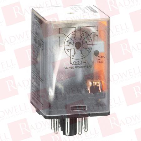 SCHNEIDER ELECTRIC 8501-KPDR12V53