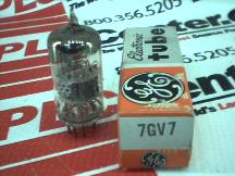 GENERAL ELECTRIC 7GV7