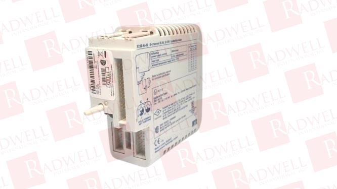 EATON CORPORATION 8230-AI-IS