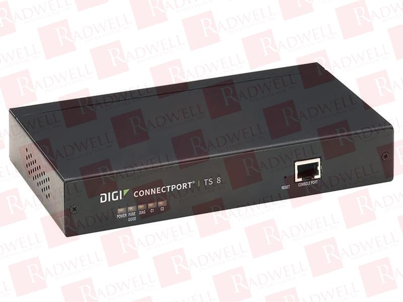 DIGI INTERNATIONAL 70002323