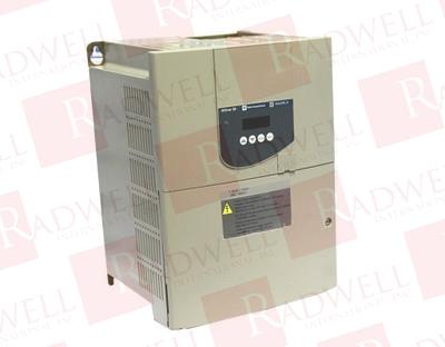 SCHNEIDER ELECTRIC ATV28HD23N4