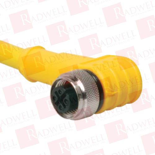 TURCK WKC 4.4T-3-RSC 4.4T