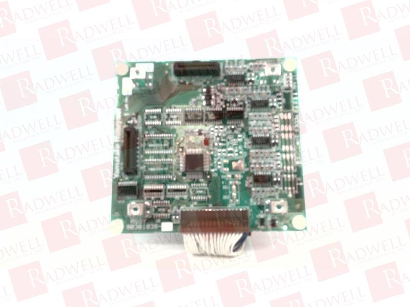 HONEYWELL 80381038-002