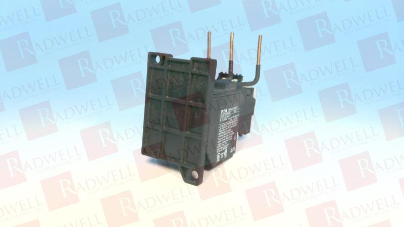 EATON CORPORATION C396A2A008SELF1