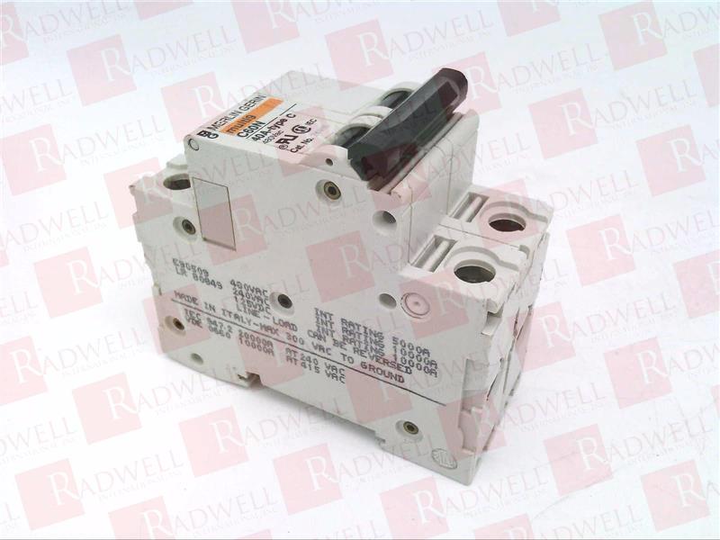 SCHNEIDER ELECTRIC MG24455