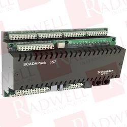 SCHNEIDER ELECTRIC TBUP357-1A20-AB10