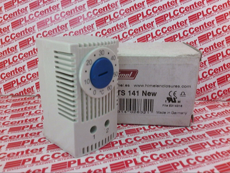 SCHNEIDER ELECTRIC TS-141