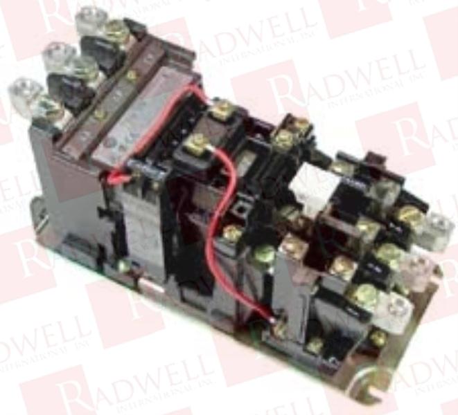 ALLEN BRADLEY 509-COD