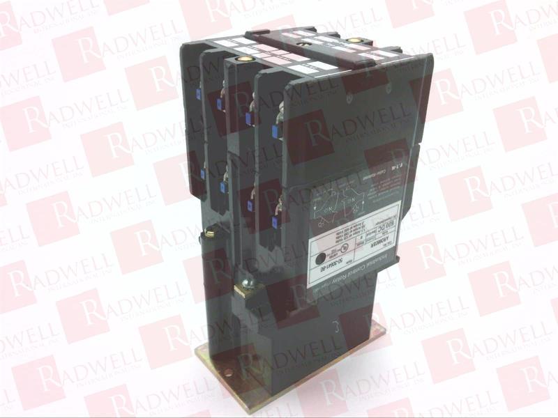 EATON CORPORATION ARD880SR