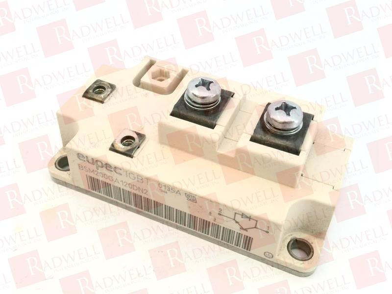 INFINEON BSM200GA120DN2