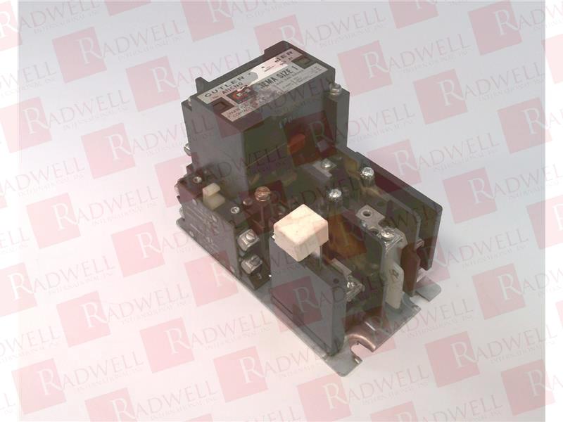 EATON CORPORATION A11CN0