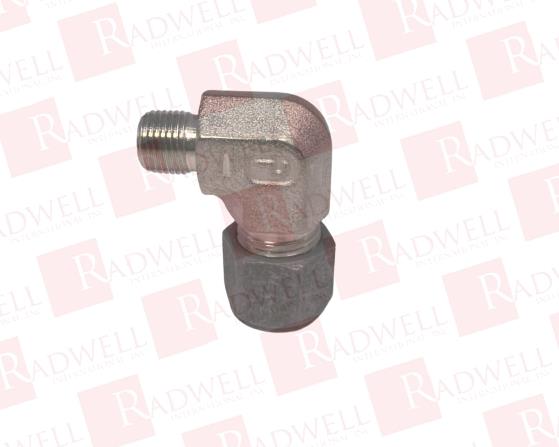 PARKER 8MSEL6N-316