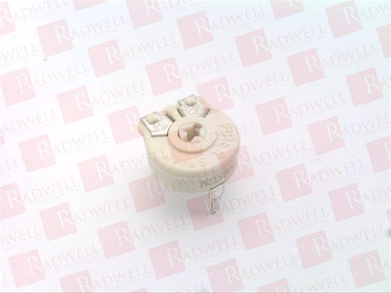 AMPHENOL PTC10LV10-501A2020