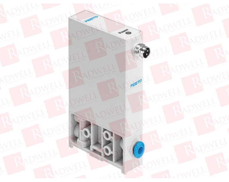 FESTO VEAA-L-3-D2-Q4-A4-1R1