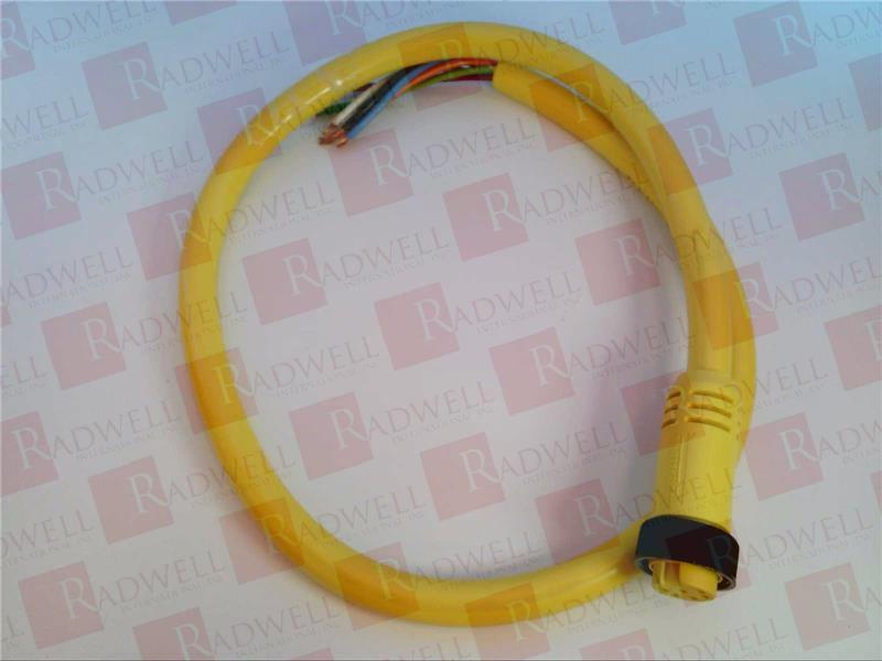 MOLEX 206000A01F030