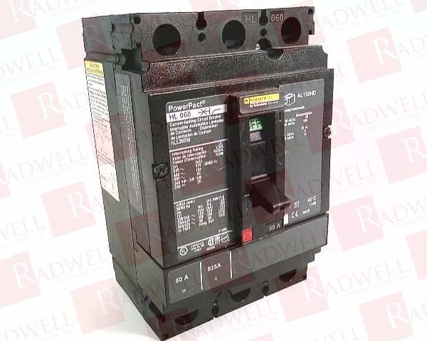 SCHNEIDER ELECTRIC HLL26050