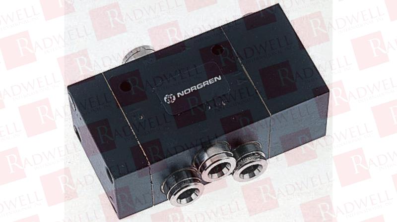 NORGREN V106536A-X0130