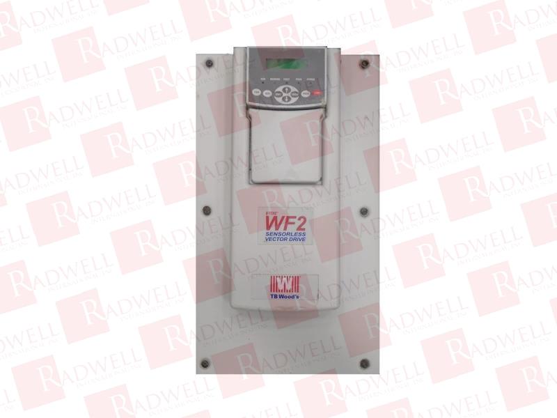 DANFOSS WF2C4025-0B