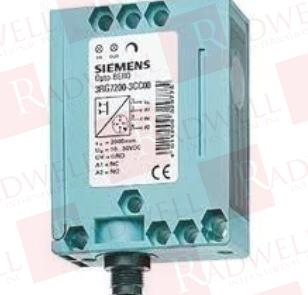 SIEMENS 3RG7200-3CC00