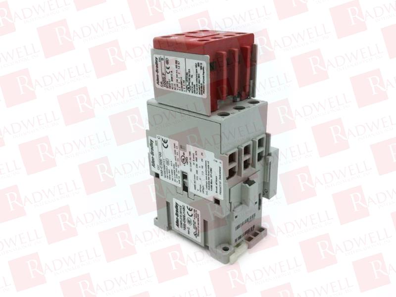 ALLEN BRADLEY 100S-C30EJ14BC