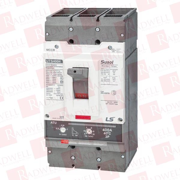 LS ELECTRIC UTS400H-ATU-400