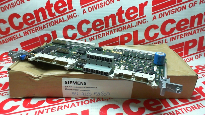 SIEMENS FR2-A200199800