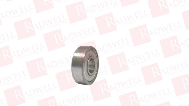 RBI BEARING 607-ZZ