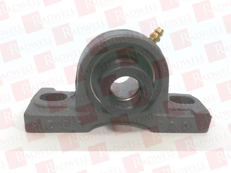 RBI BEARING HCP204-12