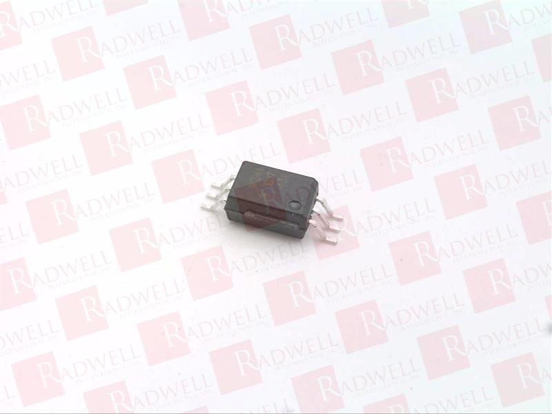 BROADCOM ACPL-W341-000E