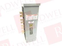 SCHNEIDER ELECTRIC EZM3EXT6