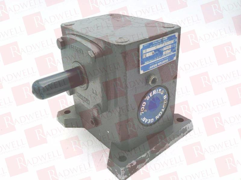 ALTRA INDUSTRIAL MOTION 7150-10-H