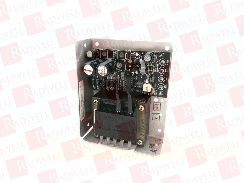 SL POWER ELECTRONICS HB15-1.5-A+