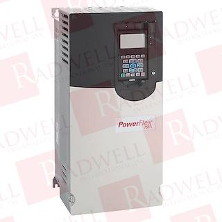 ALLEN BRADLEY 20F11NC030AA0NNNNN