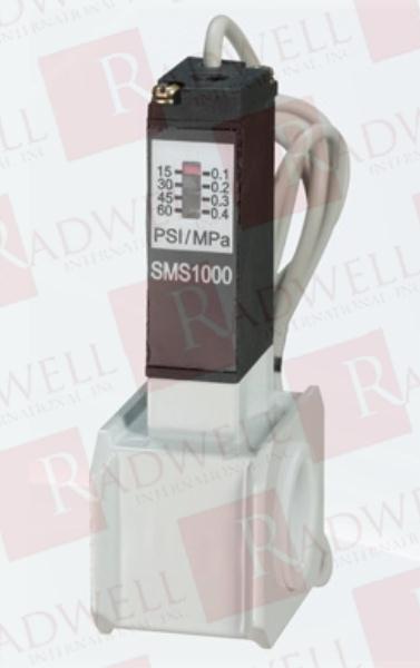 TPC MECHATRONICS CO SMS1000-S5-5