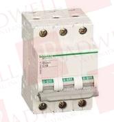 SCHNEIDER ELECTRIC OSMC32N3C25