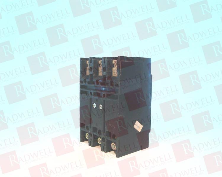 EATON CORPORATION CC3150